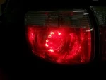 Driver Left Tail Light Quarter Panel Mounted Fits 07-12 Acadia 2340435. Fixed Price $74.00.