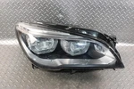 13-15 Bmw 750I Right Passenger Side Led Headlamp Light Lens Unit Oem Factory. Fixed Price $1282.99.