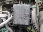 Replaces 2016 Volvo Vnl Fuse Box , Md. Fixed Price $231.79.