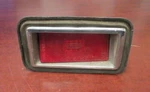 1970 Torino & Fairlane Original/used Right Quarter Marker Lamp Assembly. Fixed Price $60.00.