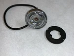 1955 1956 Chevrolet Truck Parking Light Housing Guide F1A-55. Fixed Price $14.99.