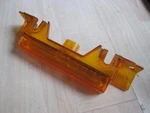 Volvo Vnl Trucklite 20414610 Cab Marker Light Yellow Amber Led #M266VY. Fixed Price $16.95.