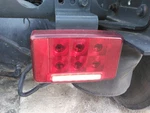 Replaces 2019 International Lt Tail Light , Fl. Fixed Price $200.05.