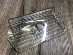 1965 Ford Galaxie Xl Nos Front Park Light Lens C5AZ-13208-A1. Fixed Price $55.00.