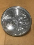 International Lonestar Headlamp Round 7" 3831218C2 Harley Davidson Style. Fixed Price $30.00.