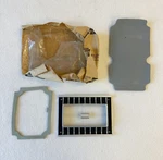 Nos Mopar 1970 Dodge Dart 340 Swinger Ds Left Park Light Lens. Fixed Price $79.99.