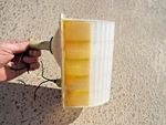 1975-78 Mercury Grand Marquis Front Corner Turn Signal Light Rh Passengers. Fixed Price $99.74.