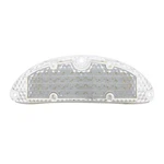United Pacific CPL5531C Fits Chevy Car Parking Light, Amber Led. Fixed Price $43.99.