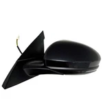 Side Mirror For 2019-2024 Nissan Altima Sr With Turn Signal Black Driver. Fixed Price $61.59.