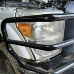 2011 2016 Ford F250 Right Passenger Headlamp Light CC34-13005-AC Oem. Fixed Price $199.00.