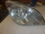 Oem Freightliner A06-51907-001 Used Headlight. Fixed Price $75.00.