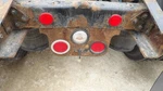 Replaces 2015 Freightliner Cascadia 125 Tail Light , Mn. Fixed Price $142.53.