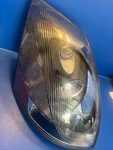 Headlight Headlamp Black Aero Lens Rh Volvo VNL.08-373-1118R1D Passenger Side. Fixed Price $165.00.