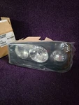 Mack New Oem Gu Left Side Driver Headlight 25105806 24299762. Fixed Price $245.00.