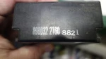 Light Control Module Isuzu Npr 2013-2024 Oem 8980322160. Fixed Price $125.00.