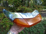 1967 Vw Volkswagen Fastback Type 3 Turn Signal Light Hella Bl Po 860 1968 1969. Fixed Price $139.99.