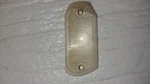 1959 Pontiac Turn Signal Lens Right Front Starchief Catalina Bonneville Ventura. Fixed Price $49.97.