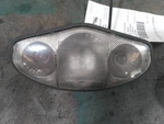 Replaces 2015 Freightliner Cascadia 125 Interior Cab Light , Md. Fixed Price $63.97.