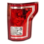New Oem 15-17 Ford F150 Tail Lamp Light Rh Standard Bulb Xlt Passenger Right. Fixed Price $89.83.