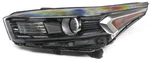 Oem Left Driver Side Halogen Headlamp Kia Forte Sedan Gt. Fixed Price $349.99.