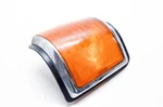 Oem Ford E7TB-13216-AD Left Headlight Turn Housing. Fixed Price $30.57.