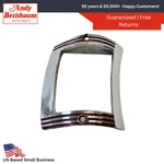 1941 Dodge Front Left Driver Side Parking Light Lamp Lens Retainer 866203 Nos. Fixed Price $113.74.