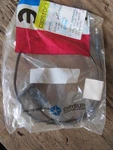 Nos Mopar 72 73 75 Fender Turn Signal Socket And Wiring 3588746. Fixed Price $44.99.