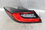 22-23 Subaru Br-z Left Lh Side Taillight Lamp Lens Assemlby Unit Factory Oem. Fixed Price $286.99.