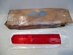Nos 1966 Mercury Comet 202 Rh Tail Light Lens...new Oem Ford. Fixed Price $69.95.