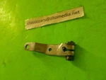 727 Trans Kick Down Linkage Lever 70-74 Aar Cuda 71-74 Charger Road Runner Mopar. Fixed Price $36.50.