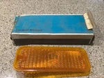 74 Chevy Gmc Truck Right Park Lamp Lens Nos 5964334 Pickup 1973 454 Blazer. Fixed Price $71.99.