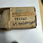 Nos Gm Turn Signal Switch 1964 Pontiac Tempest 382060. Fixed Price $129.99.