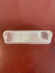 1962 Studebaker Lark Right Hand Park Light Lens Original 61DP-D. Fixed Price $16.99.