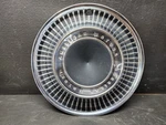 1972 - 1973 Amc Ambassador Wheel Cover 14" American Motors Oem. Fixed Price $28.00.