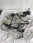 2018 Freightliner Cascadia Chassis Wiring Harness JK8799-ENGINE (555-10158). Fixed Price $567.00.