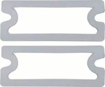 1967-68 Camaro Rs Back Up Gaskets (lens To Housing). Fixed Price $17.47.