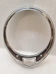 41-48 Studebaker M Series Headlight Bezel And Parking Lens. Fixed Price $118.99.