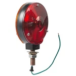 Grote 56020 Signal Light, 4", Zinc Die-cast, Double-face, Single Contact, 12V. Fixed Price $44.86.