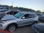 Dash Wire Harness Oem 2014 Bmw X3. Fixed Price $275.00.