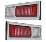 Oer Reproduction Tail Lamp Assembly Set For 1968-1969 Chevy Ii Nova Models. Fixed Price $297.98.