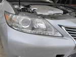 Passenger Right Headlight Xenon Hid Fits 13-15 Lexus ES300H 689495. Fixed Price $539.35.