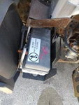 Replaces 2018 Isuzu Nrr Fuse Box , Oh. Fixed Price $142.53.