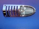 1951-51 Chevrolet Parking Light ASSEMBLY-COMPLETE-12 VOLT-12V-NEW. Fixed Price $125.99.