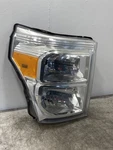 2011 Ford F550 Headlight 3413005 (611-20746). Fixed Price $155.00.
