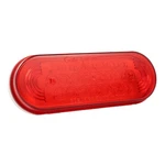 Grote 53962 Stop/tail/turn Lamp, Oval, Led. Fixed Price $36.65.