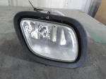 Replaces 2012 Freightliner Cascadia 125 Fog Light , Md. Fixed Price $95.94.