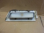 1969 Ford Galaxie 500 Front Right Passenger Side Marker Lamp C9AZ-15A201-D. Fixed Price $30.00.