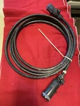Phillips J3082 - 2019 Pole Aux Cable Ga, 100 Dc, 2327604 212. Fixed Price $45.00.