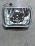 2012 Ford F750 2000-2015 Headlight , Md. Fixed Price $86.46.