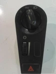 Replaces 20953578-P06 2017 Volvo Vnl Headlight Switch , Mn. Fixed Price $75.24.